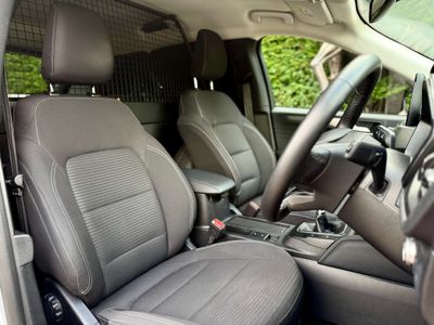 2022 Ford Kuga