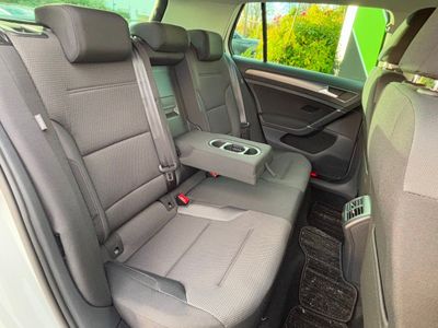 2020 Volkswagen Golf