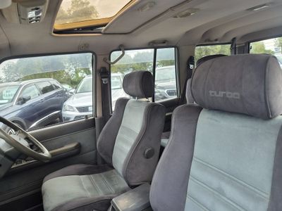 1992 Toyota Landcruiser