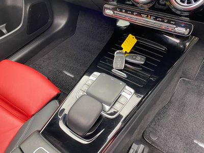 2019 Mercedes-Benz A Class