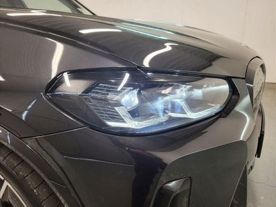 2024 BMW iX3