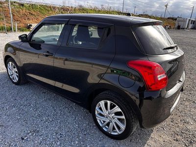 2020 Suzuki Swift