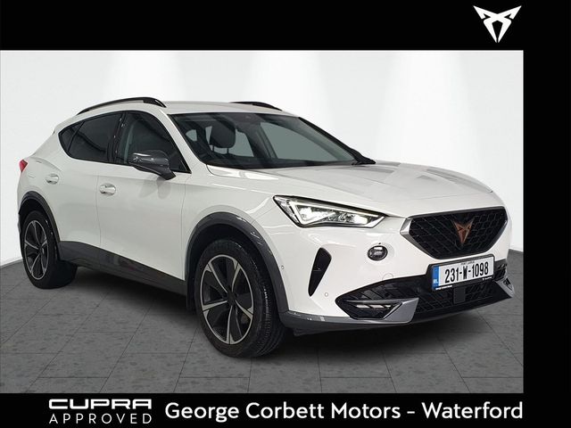 vehicle for sale from George Corbett Motors