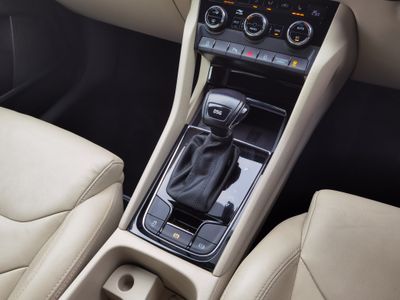 2021 Skoda Kodiaq
