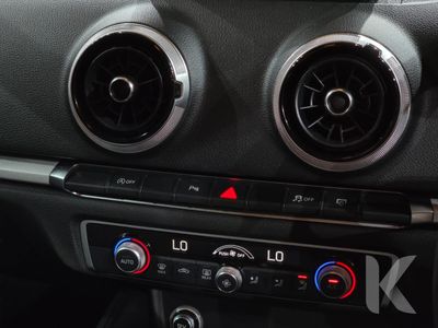2019 Audi A3