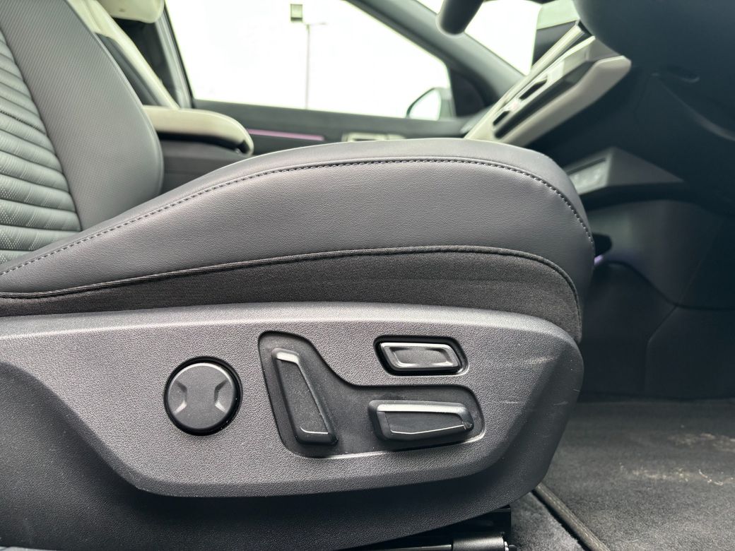 2025 Kia EV4