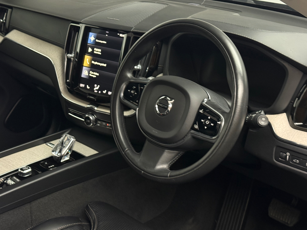 2020 Volvo XC60