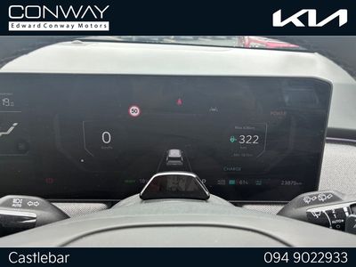 2026 Kia EV3