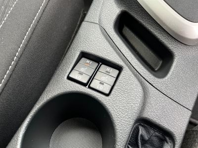 2015 Toyota Auris