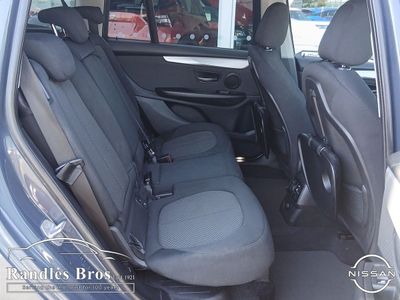 2016 BMW 2 Series