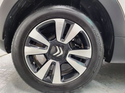 2023 Citroen C3