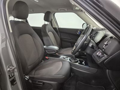 2021 Mini Countryman