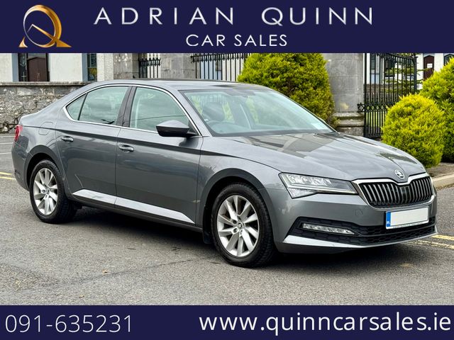 vehicle for sale from Adrian Quinn Car Sales
