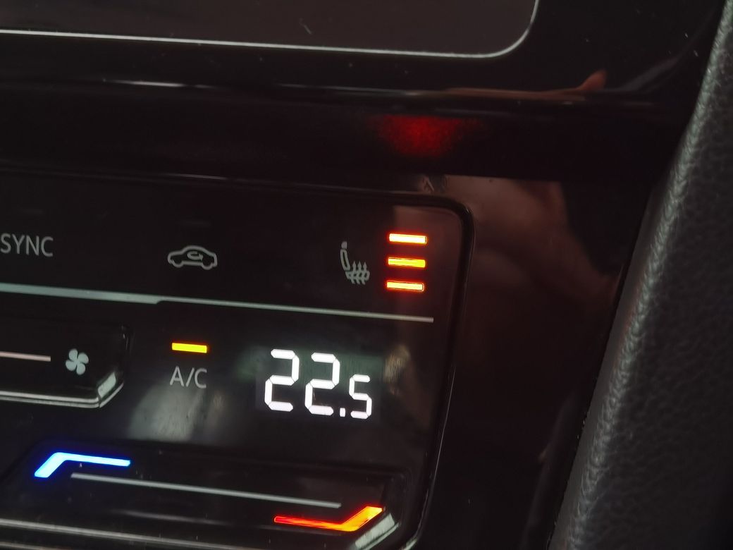 2020 Volkswagen Passat