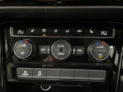 2017 Volkswagen Touran