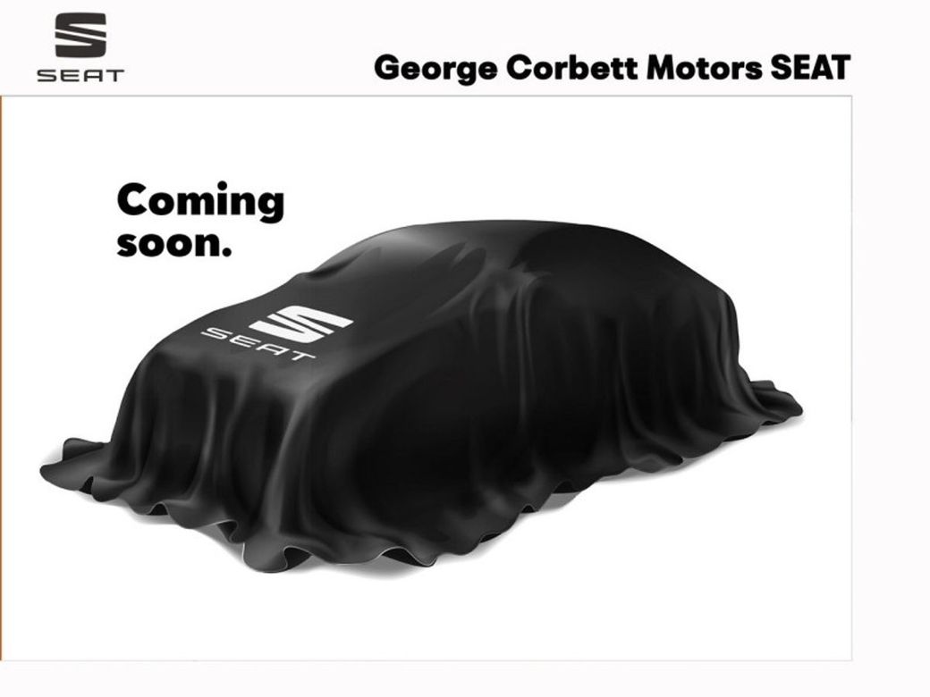 2026 SEAT Ateca