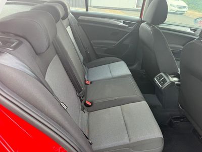 2014 Volkswagen Golf