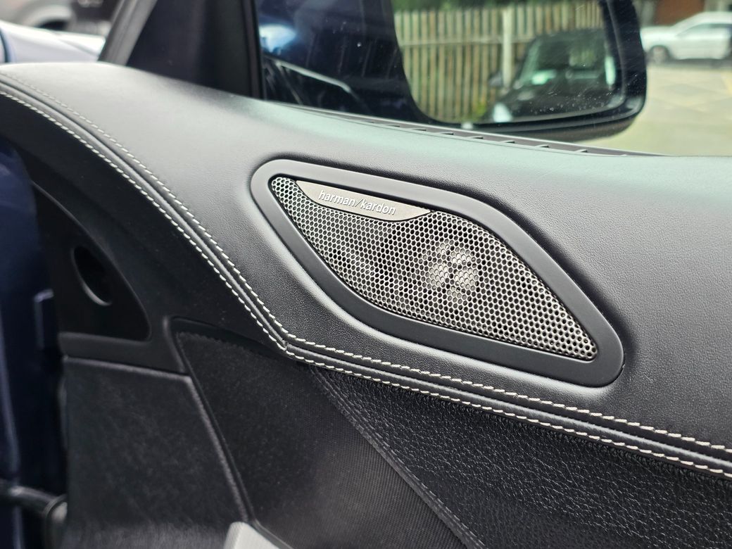 2015 BMW 6 Series