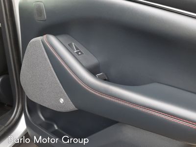 2021 Ford Mustang Mach-e