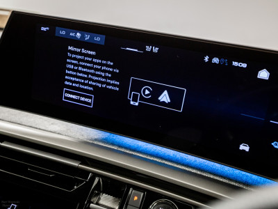 2025 Peugeot 5008