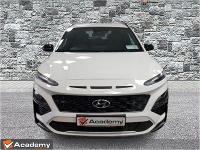 2023 Hyundai Kona