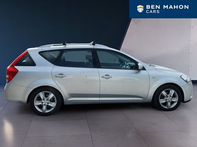 2011 Kia Ceed
