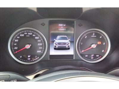 2019 Mercedes-Benz GLC Class