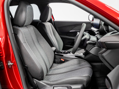 2026 Peugeot 2008