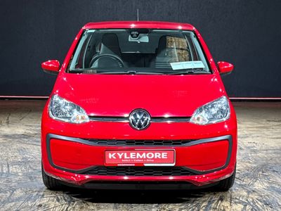 2020 Volkswagen up!
