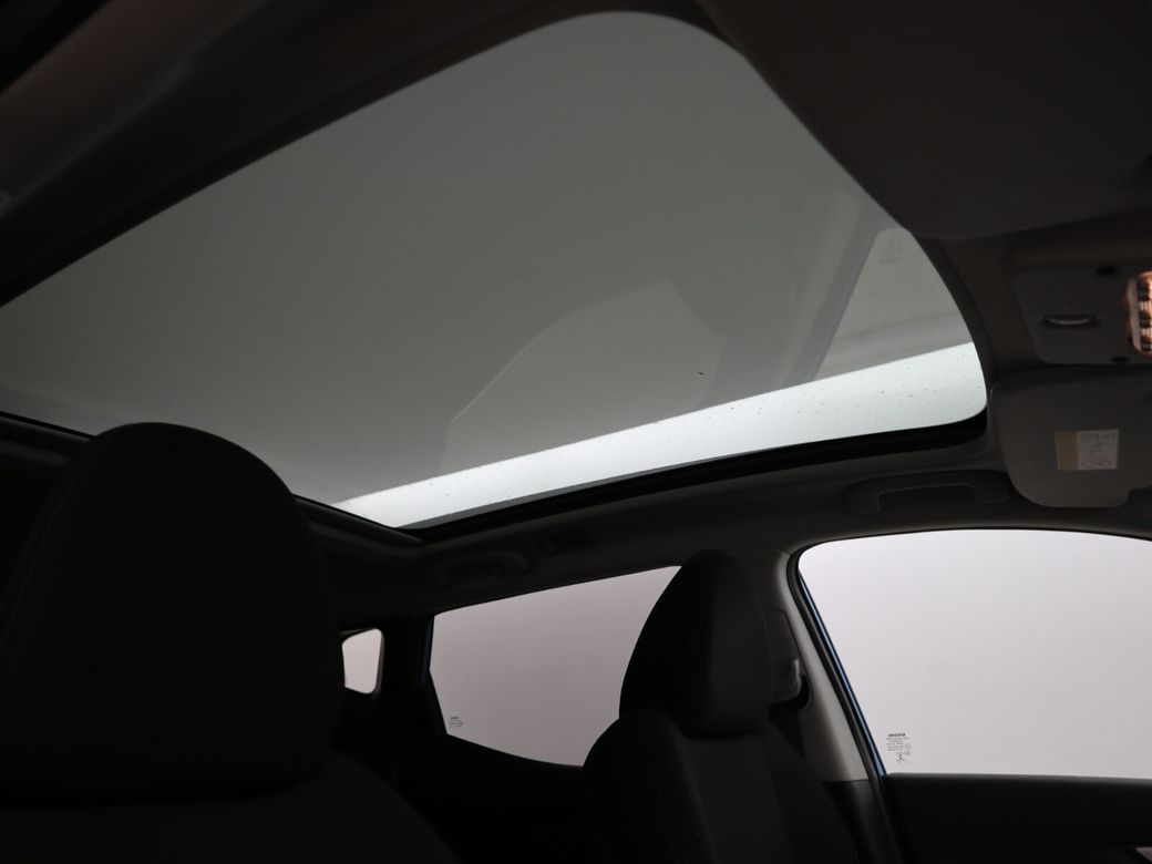 2019 Nissan Qashqai
