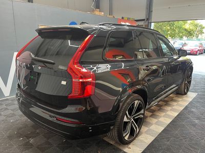 2023 Volvo XC90