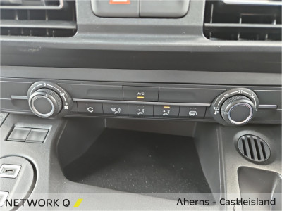 2026 Opel Combo