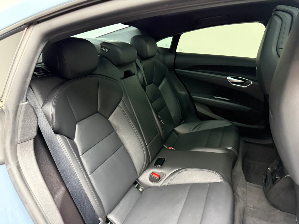 2022 Audi e-tron GT