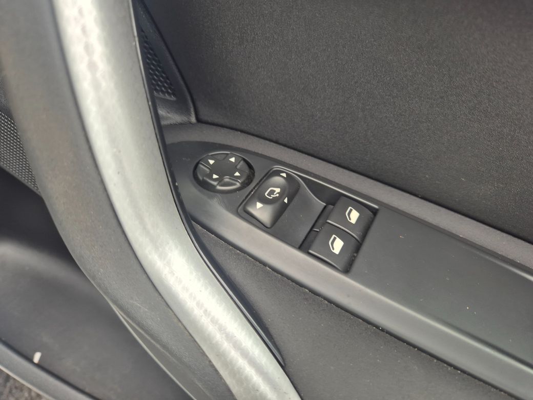 2017 Citroen DS4