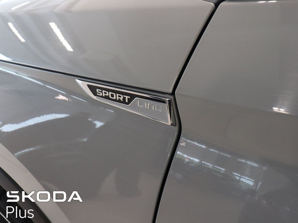2021 Skoda Kodiaq