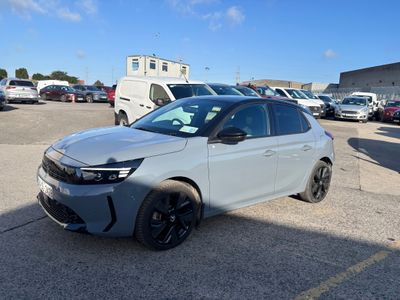 2024 Vauxhall Corsa