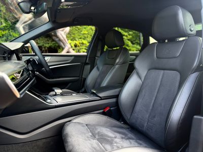 2024 Audi A6