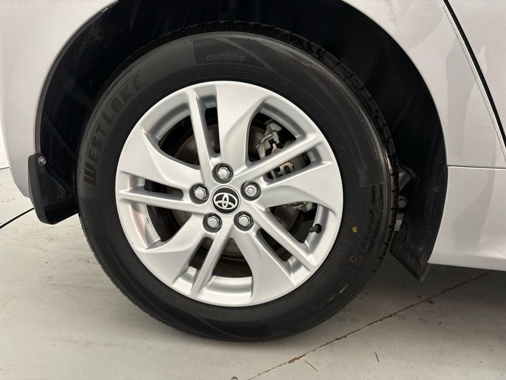 2022 Toyota Yaris