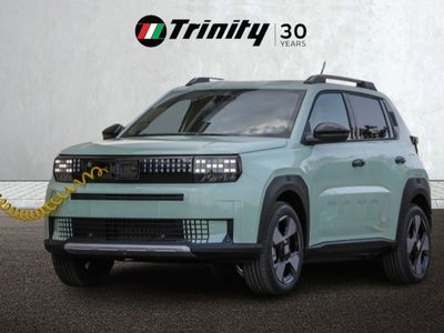 2026 Fiat Panda