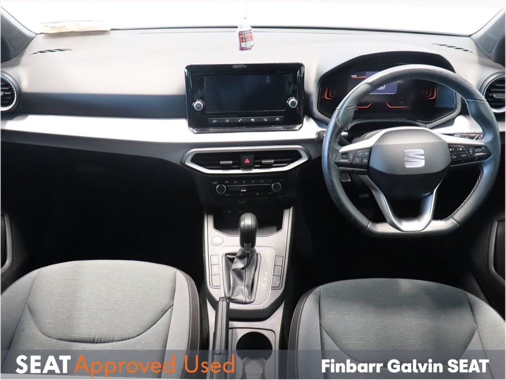 2024 SEAT Ibiza