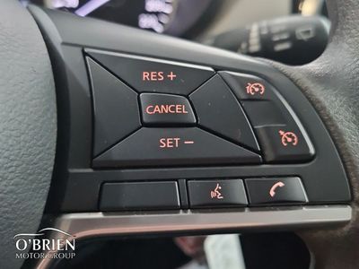 2022 Nissan Micra