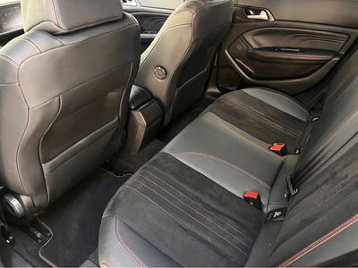 2019 Peugeot 308