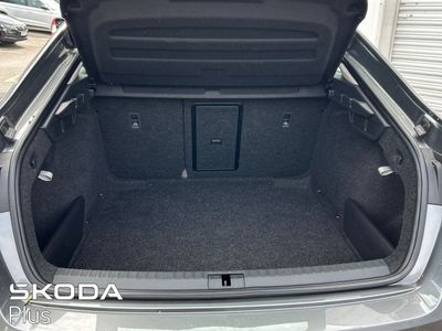 2024 Skoda Octavia