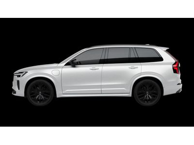 2027 Volvo XC90