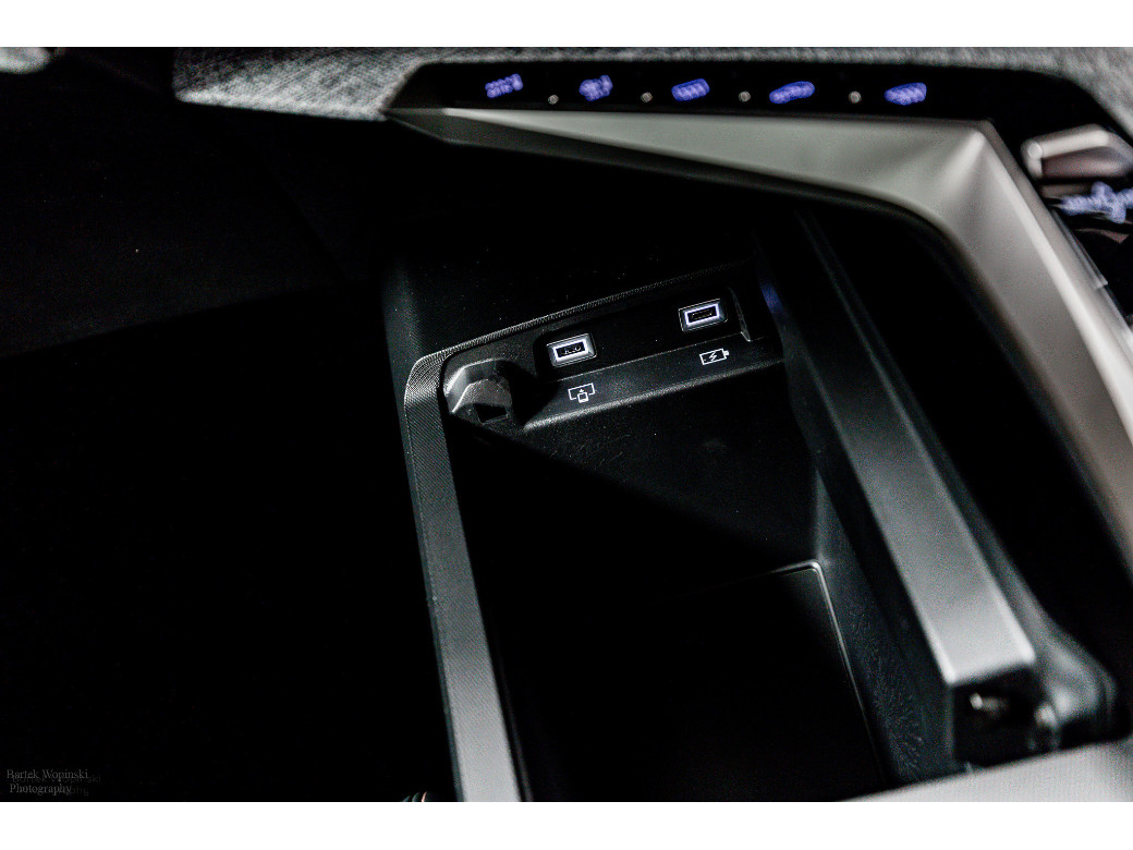 2026 Peugeot 3008