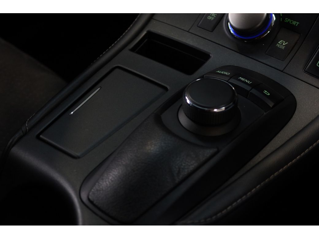 2018 Lexus CT