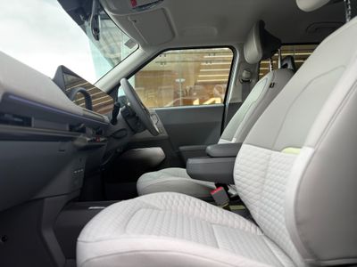 2026 Kia EV2