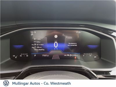 2026 Volkswagen Polo