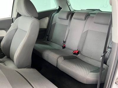 2015 Volkswagen Polo