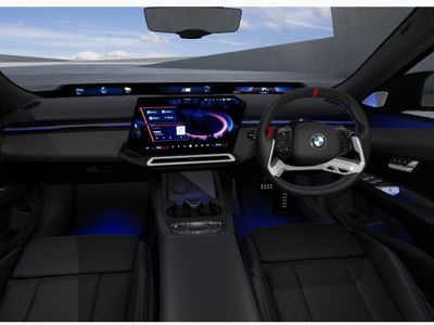 2027 BMW 3 Series